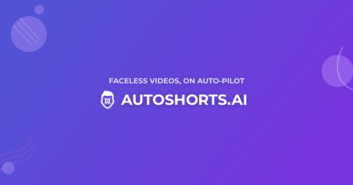 AutoShorts.ai