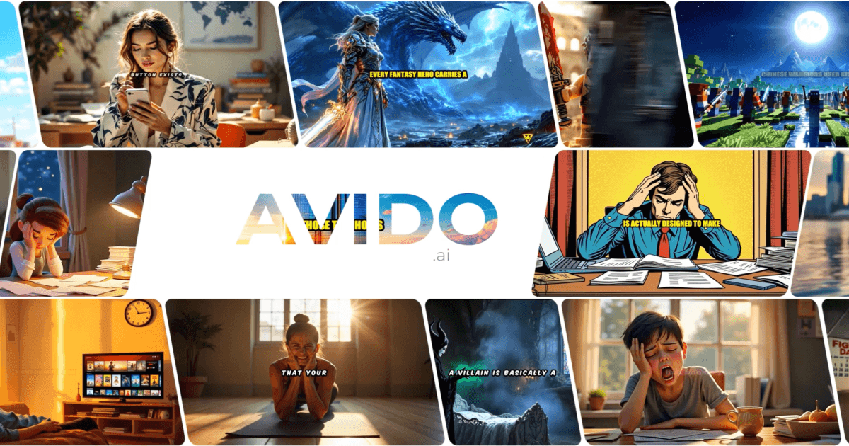 Avido.ai