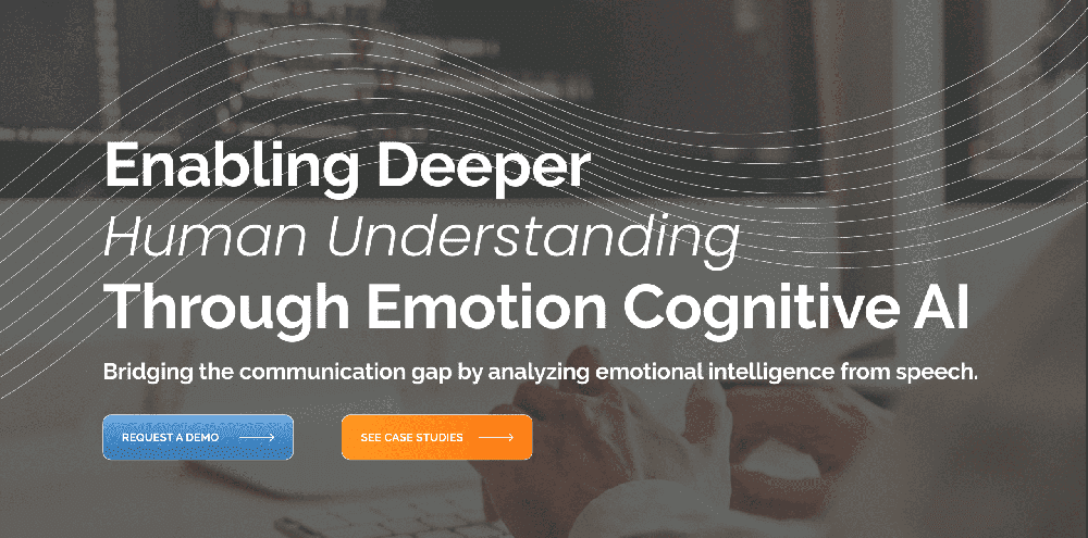 Behavioral Signals