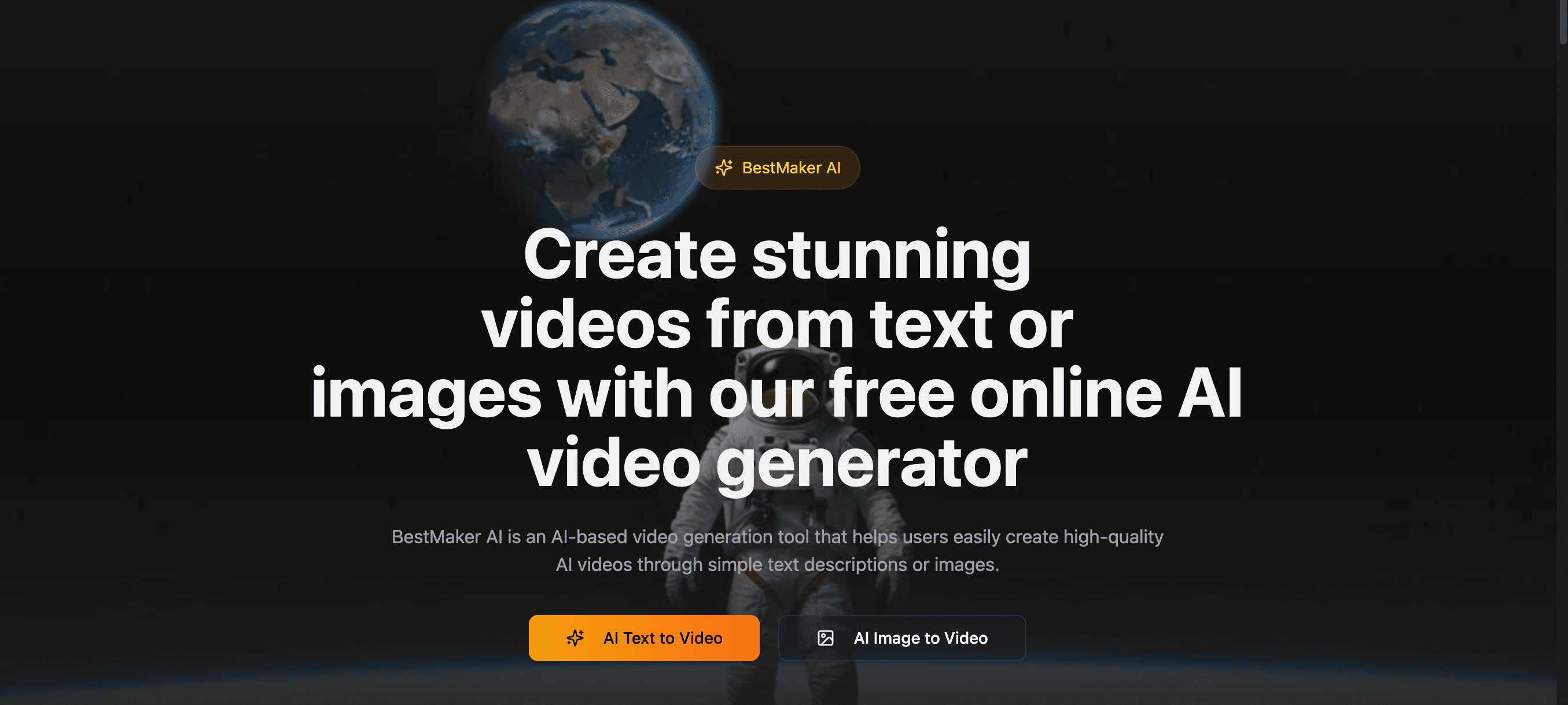 BestMaker AI