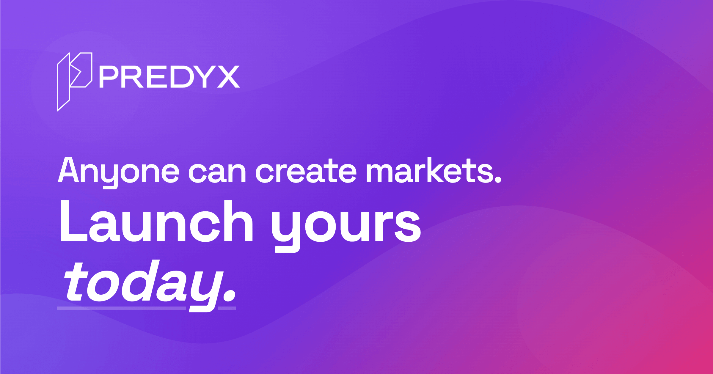 PREDYX