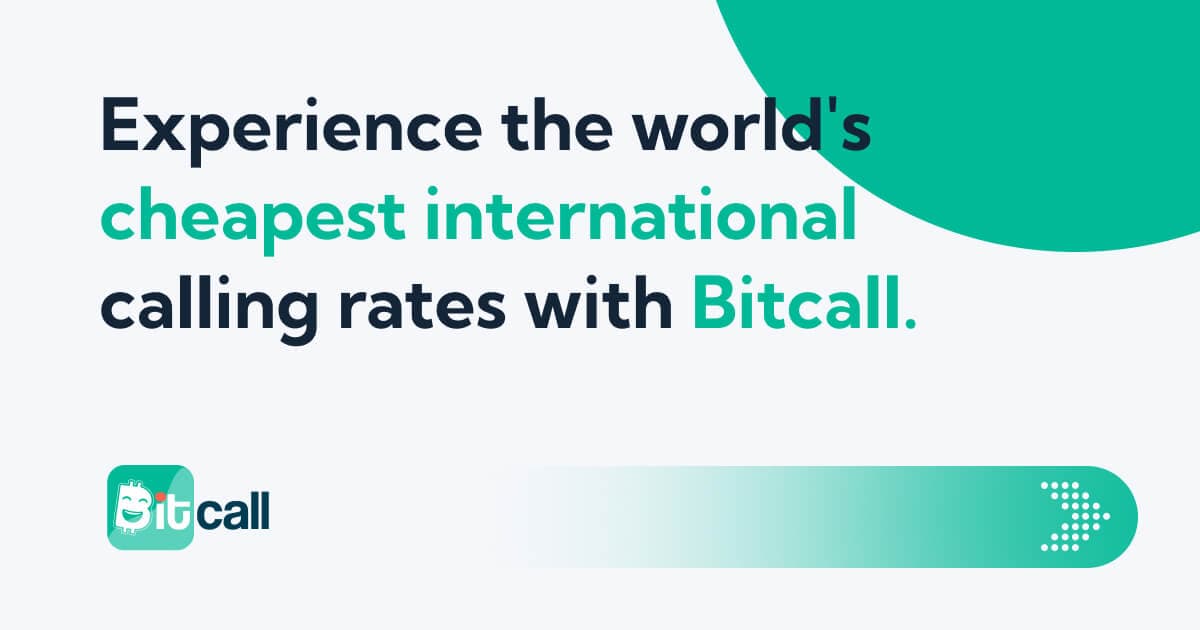 Bitcall