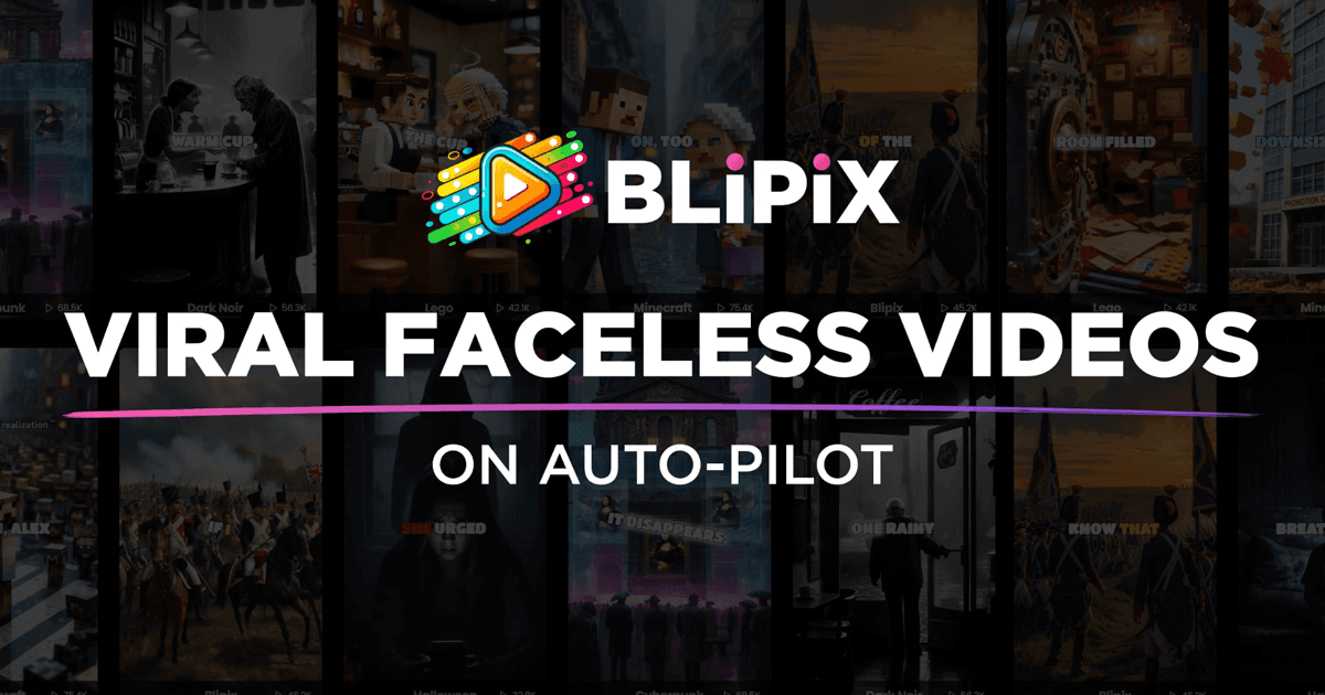 Blipix
