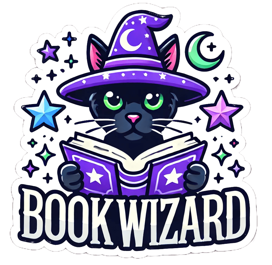 Book Wizard AI