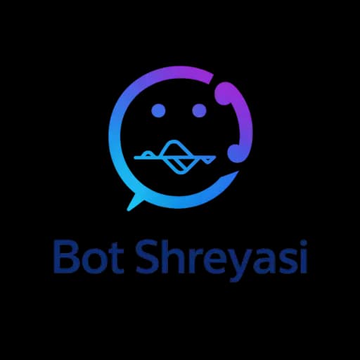 BOT Shreyasi