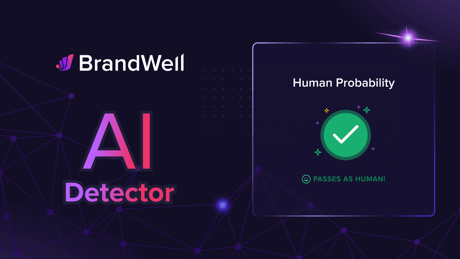 Free AI Detector