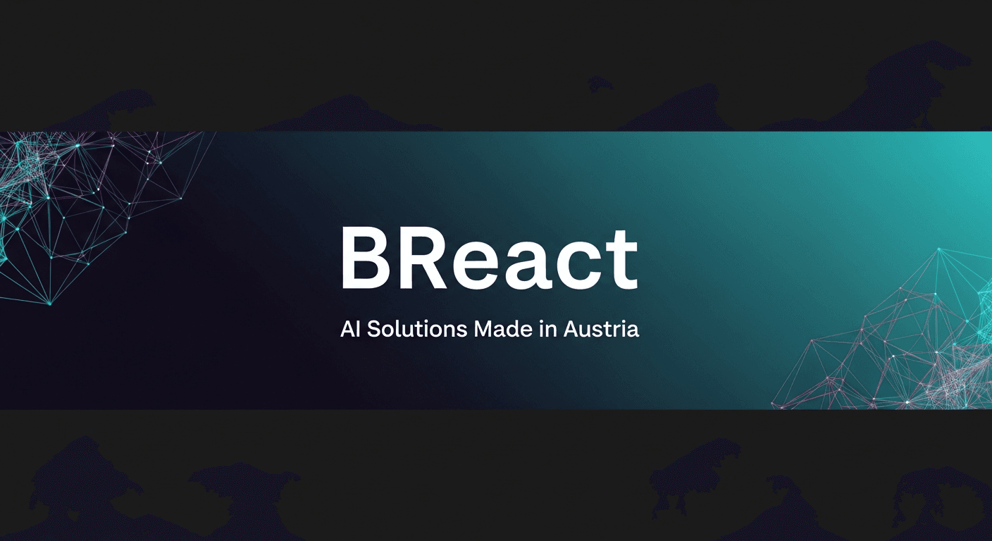 BReact GmbH