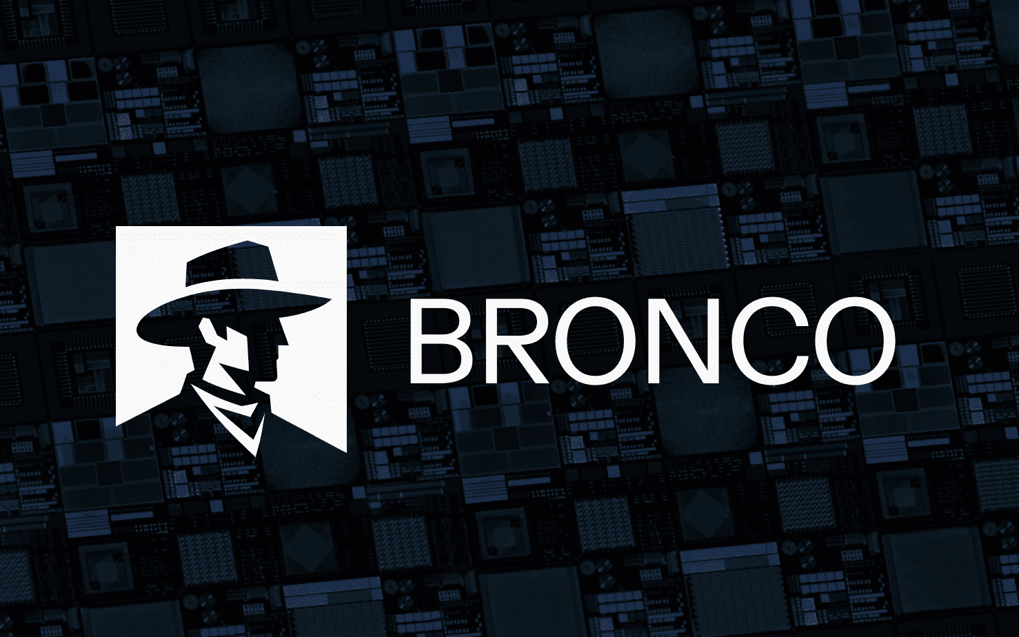 Bronco AI