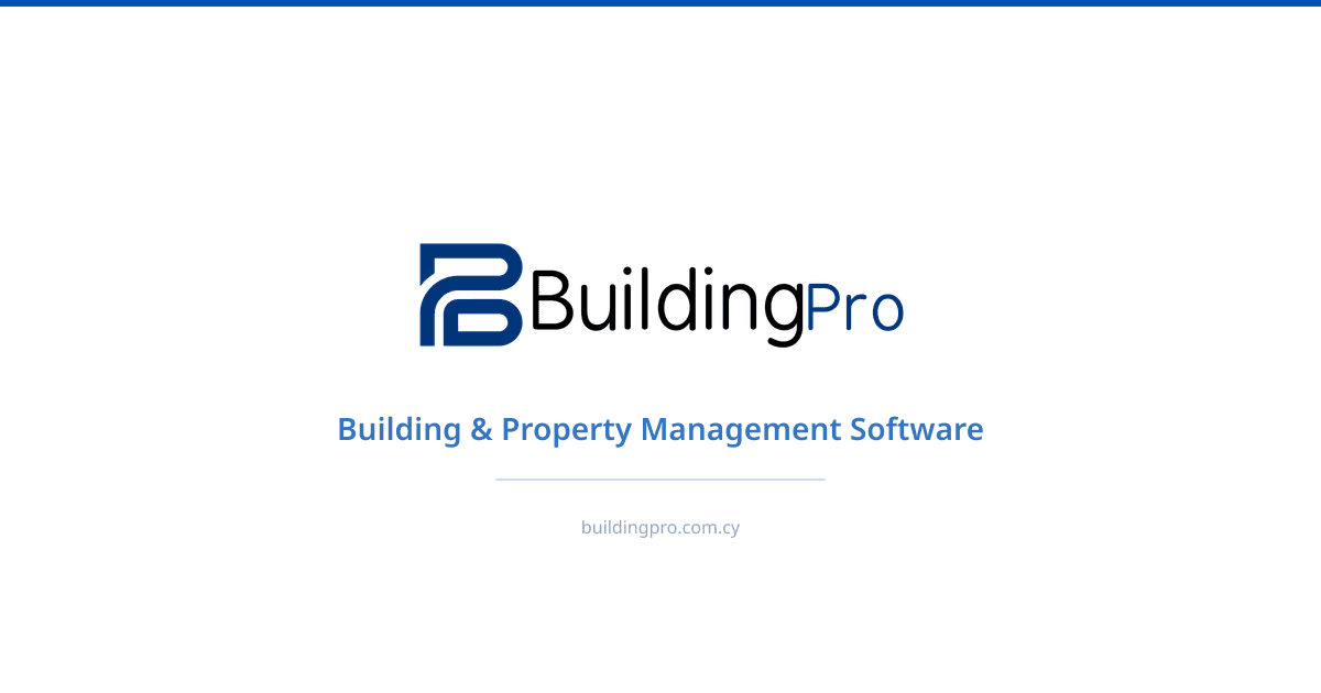 BuildingPro