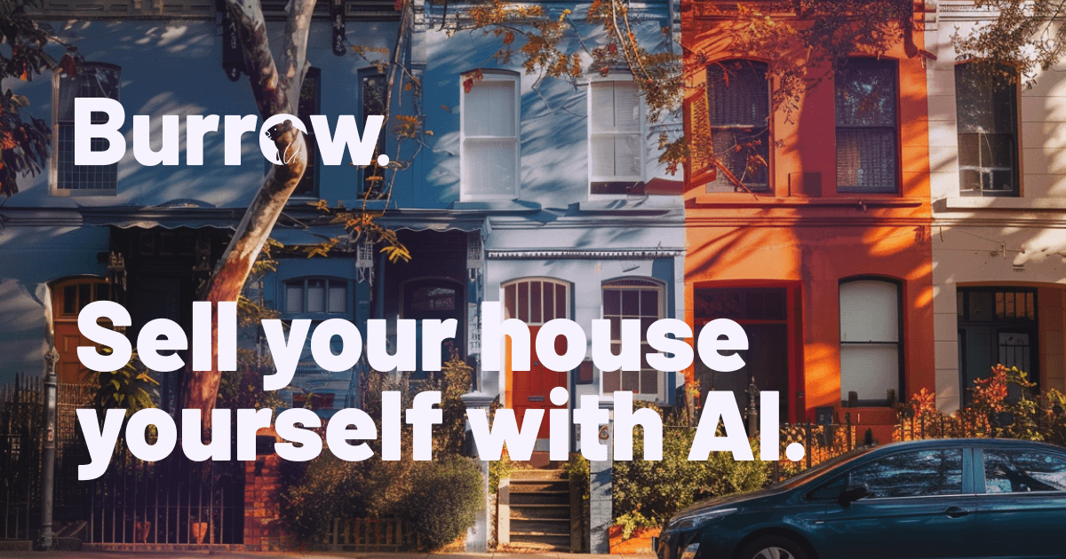Burrow AI