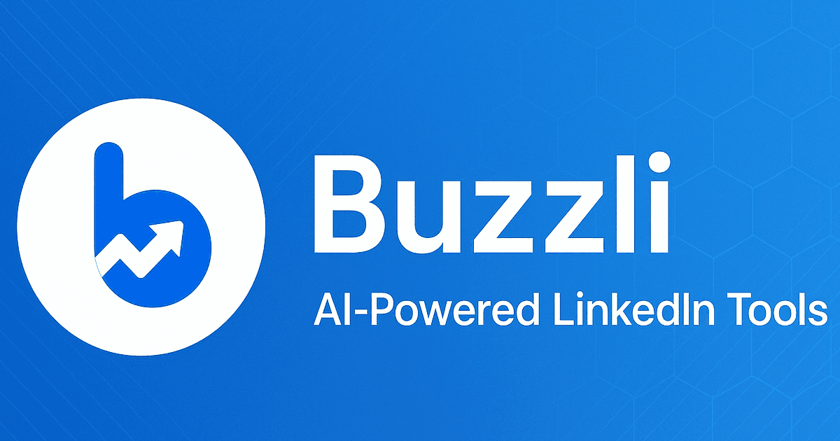 Buzzli