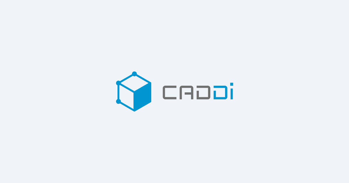 CADDi