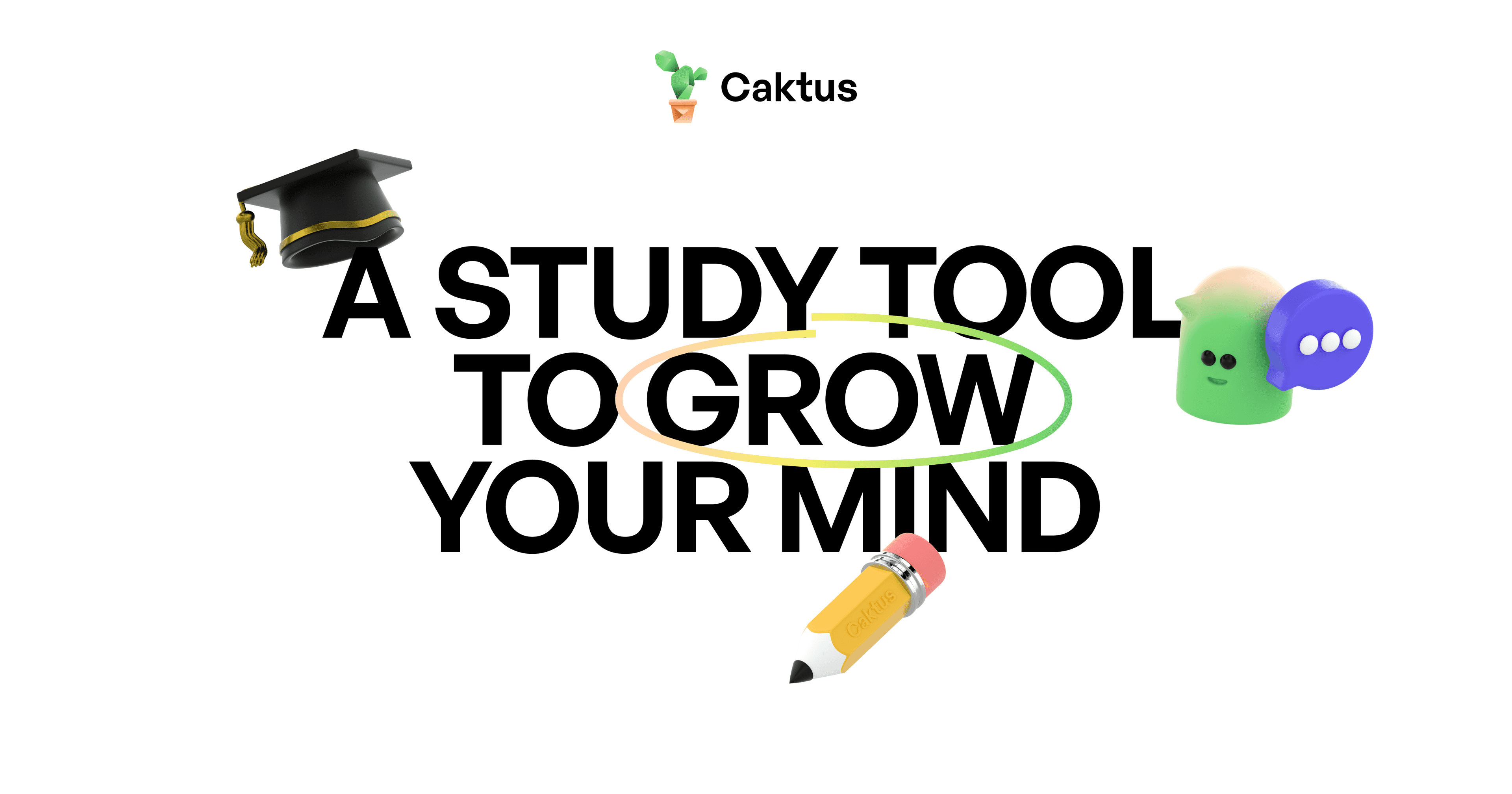 Caktus AI