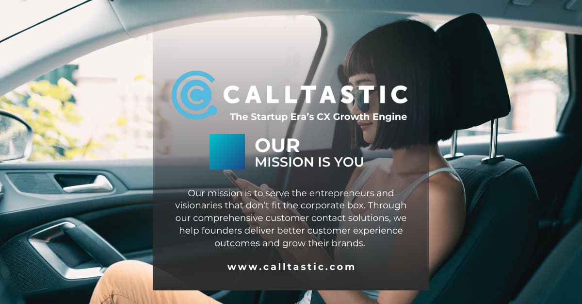 Calltastic