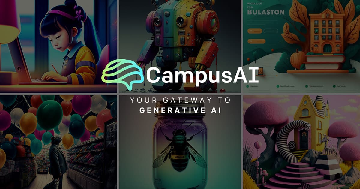 CampusAI