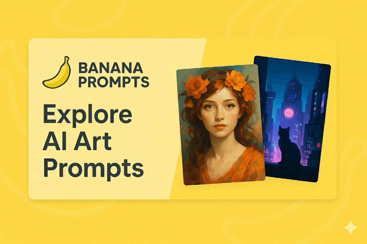 Banana Prompts