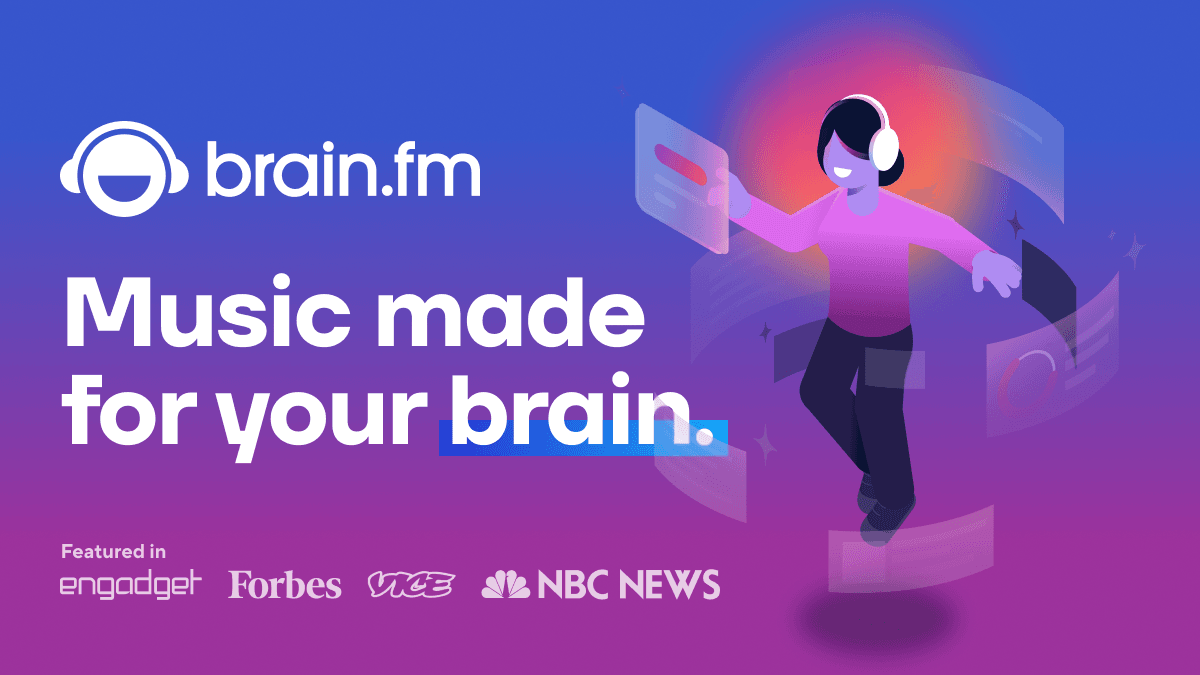 Brain.Fm