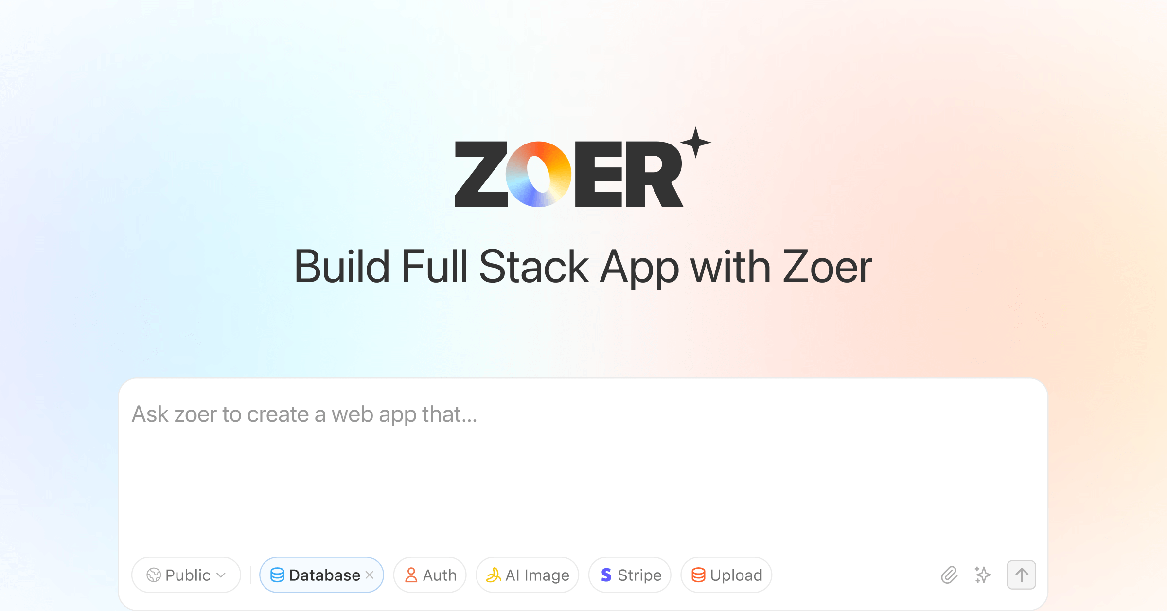 ZOER