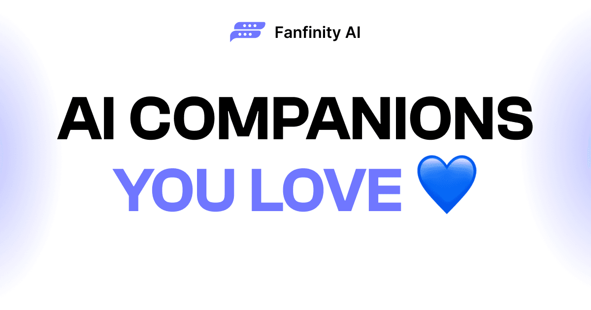Fanfinity AI