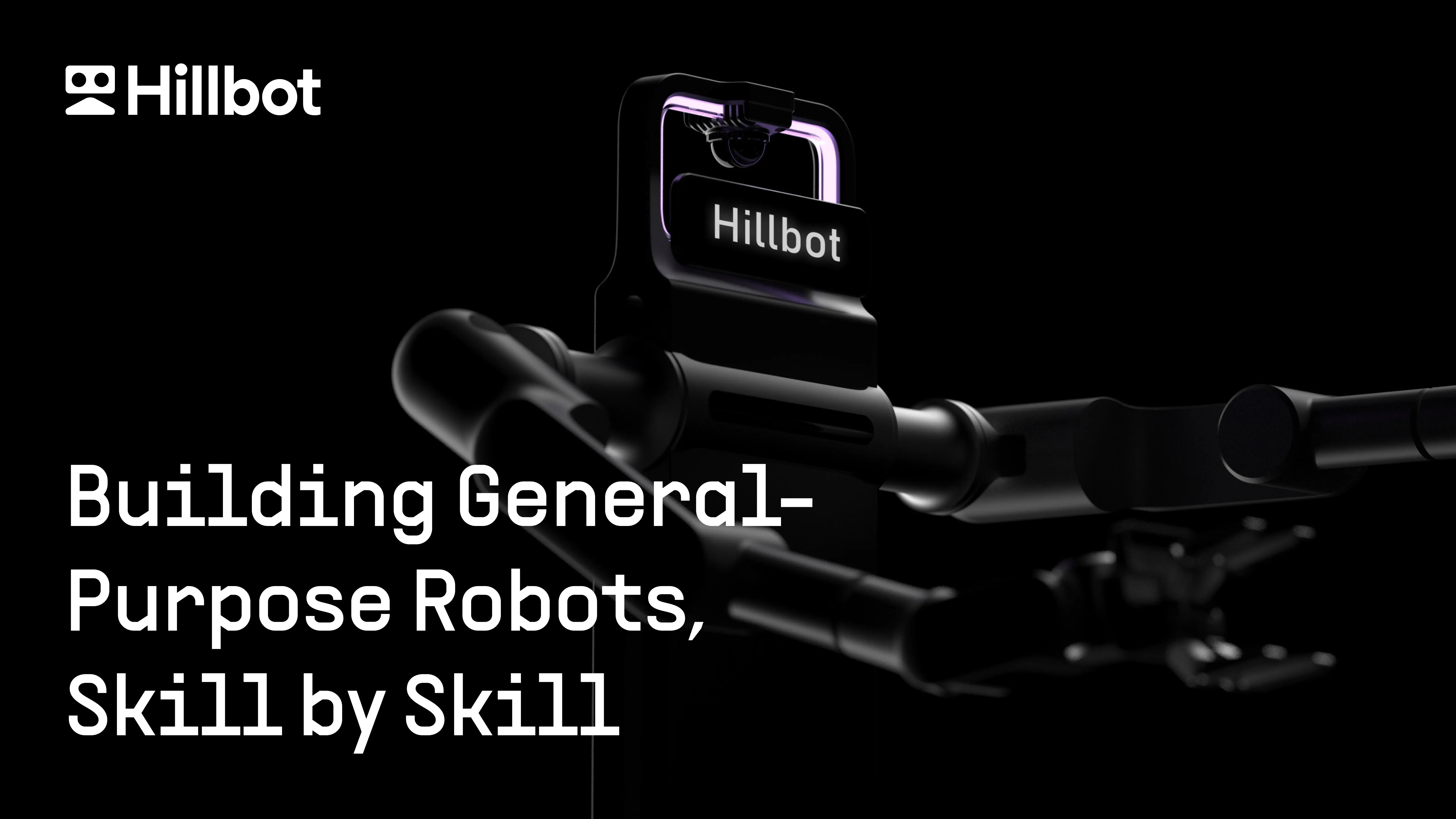 Hillbot