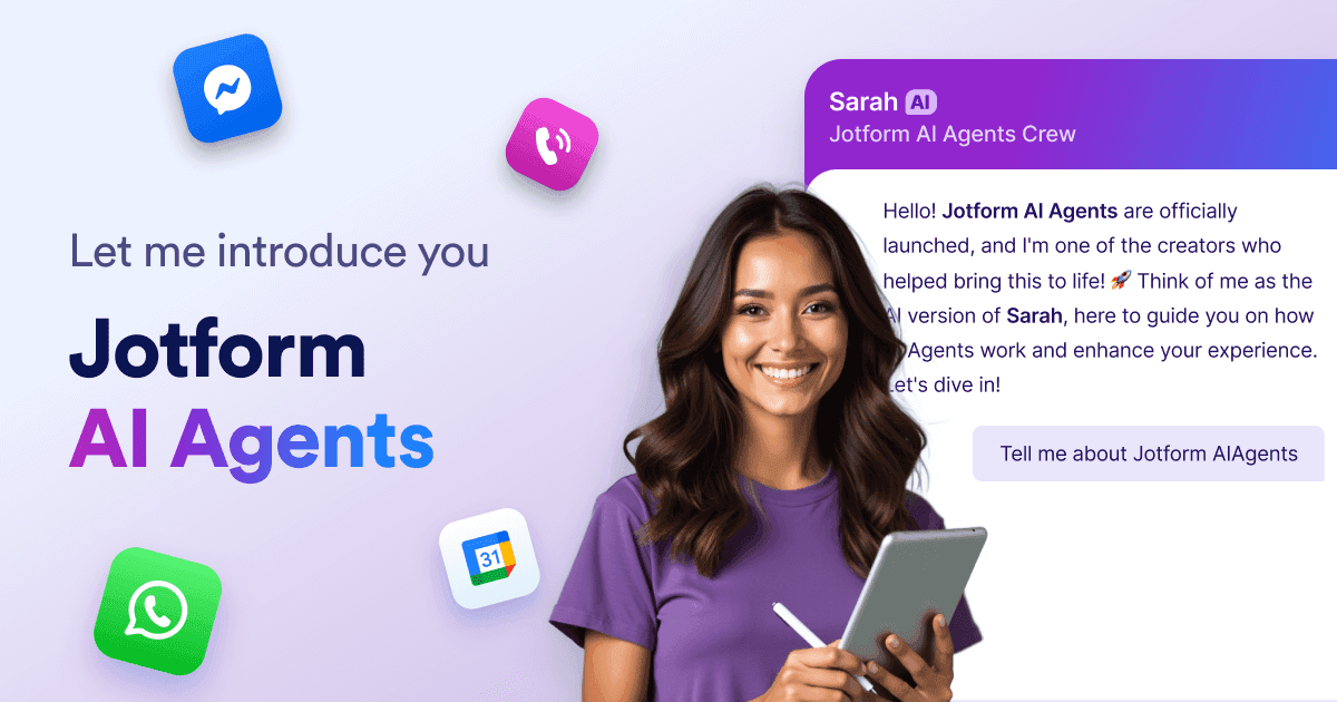 Jotform
