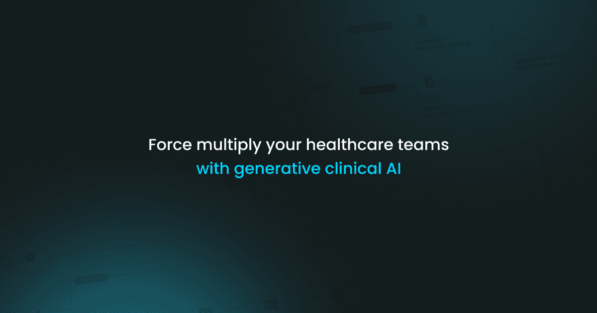 Decoded Health