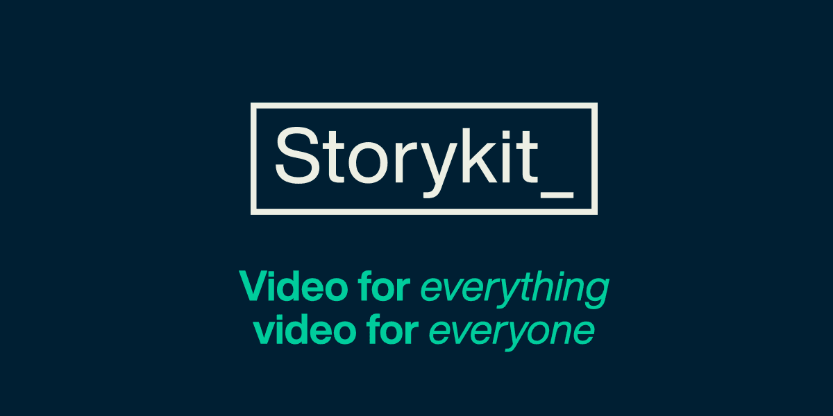 Storykit