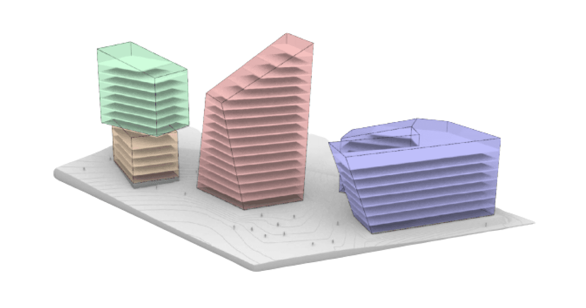 Finch 3D