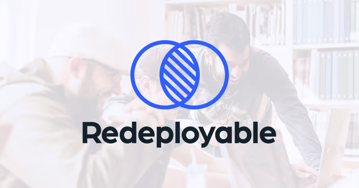 Redeployable