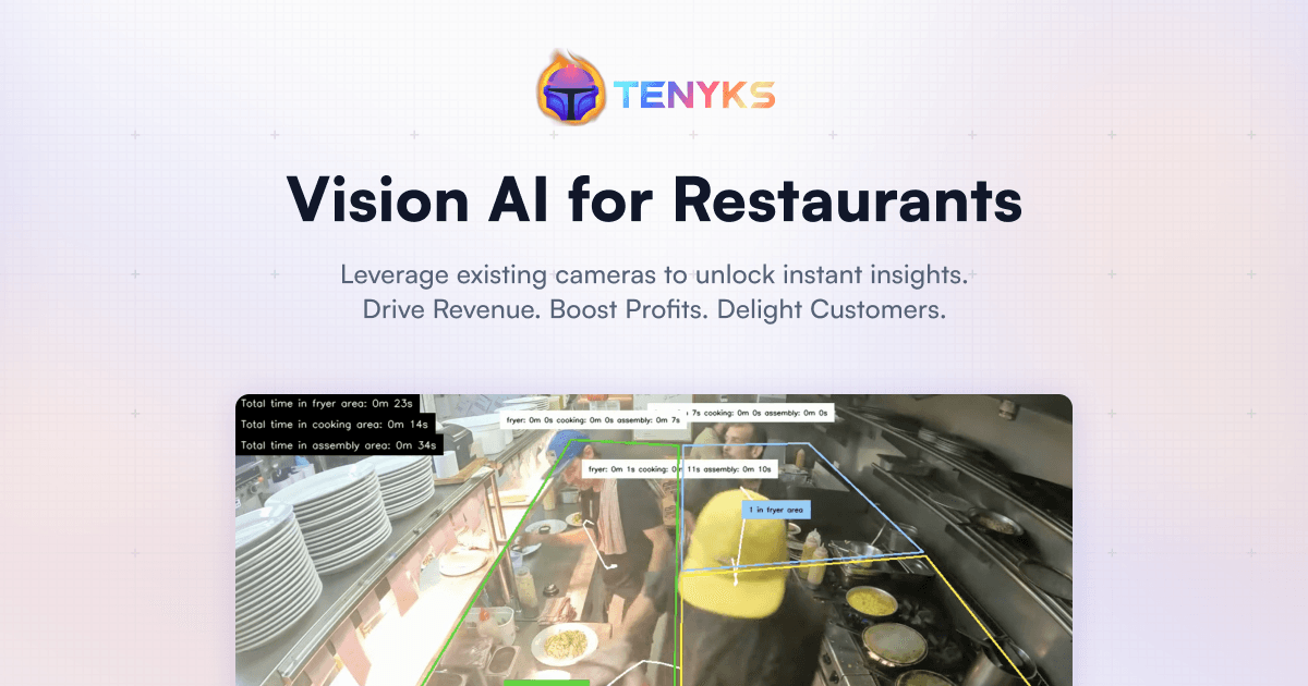 Tenyks