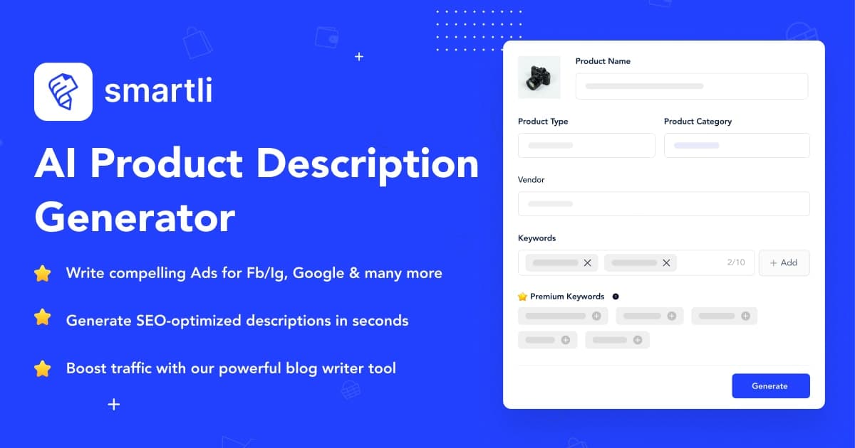 Smartli