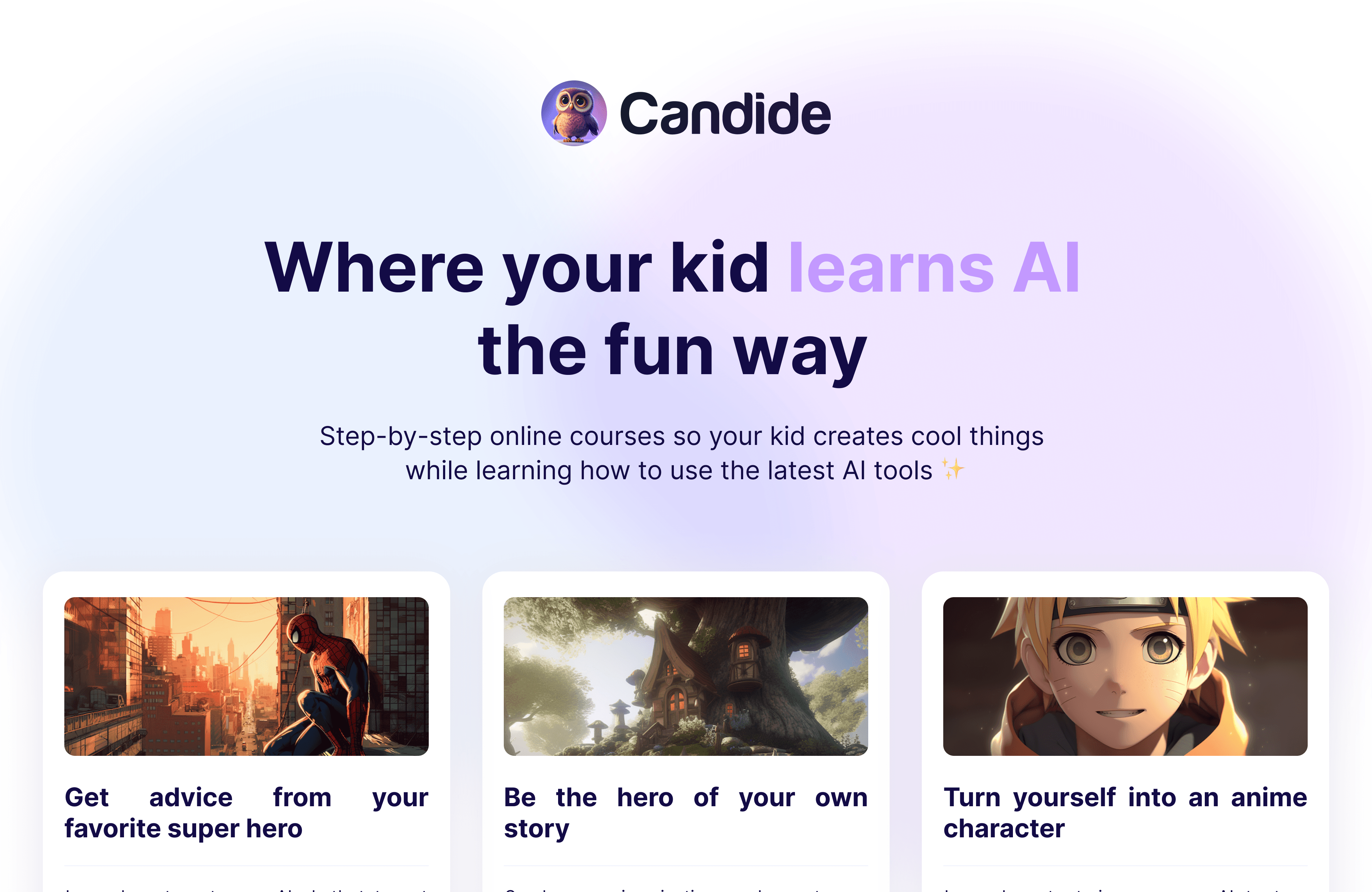 CandideAI