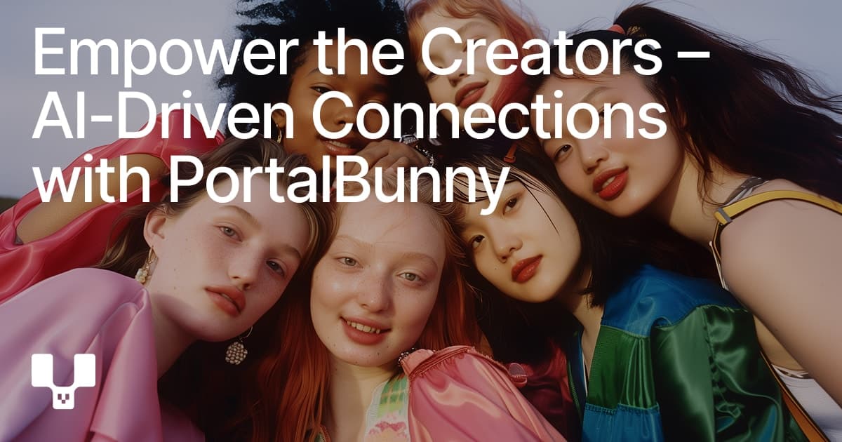 PORTALBUNNY
