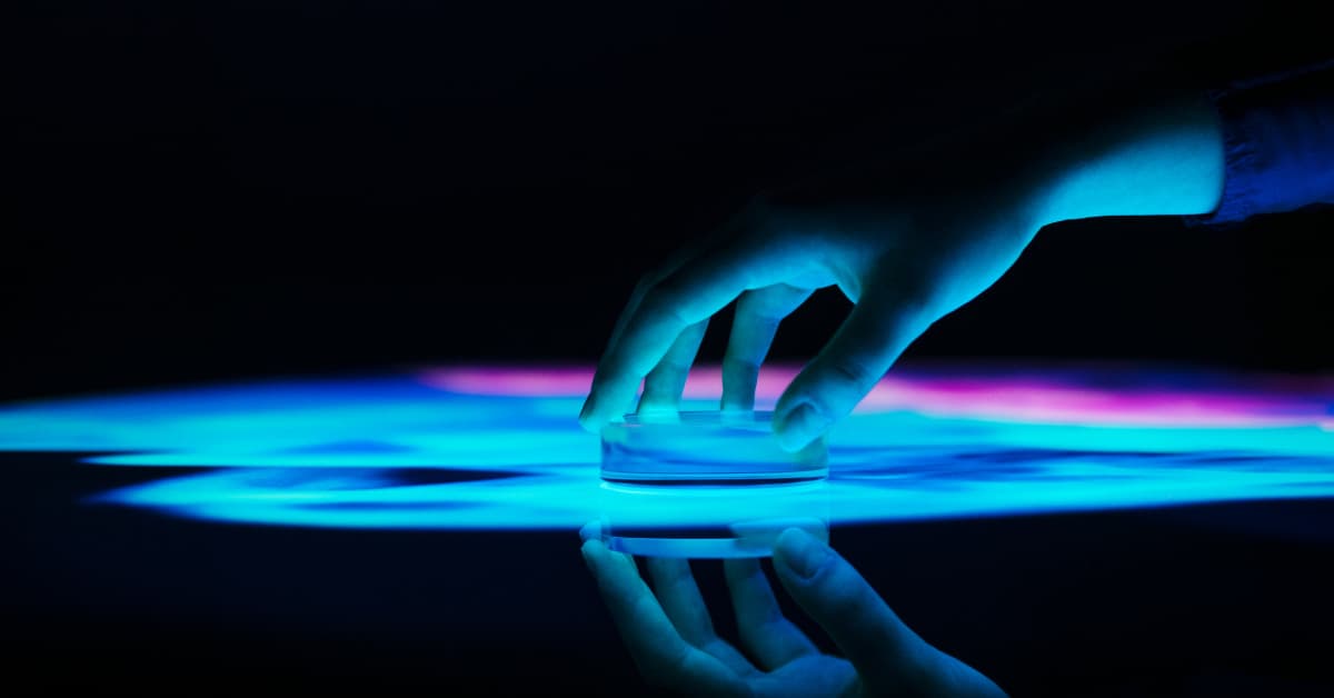 Interactive Scape