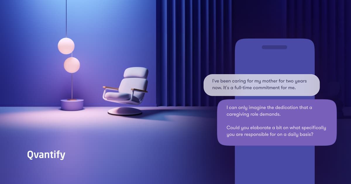 Qvantify