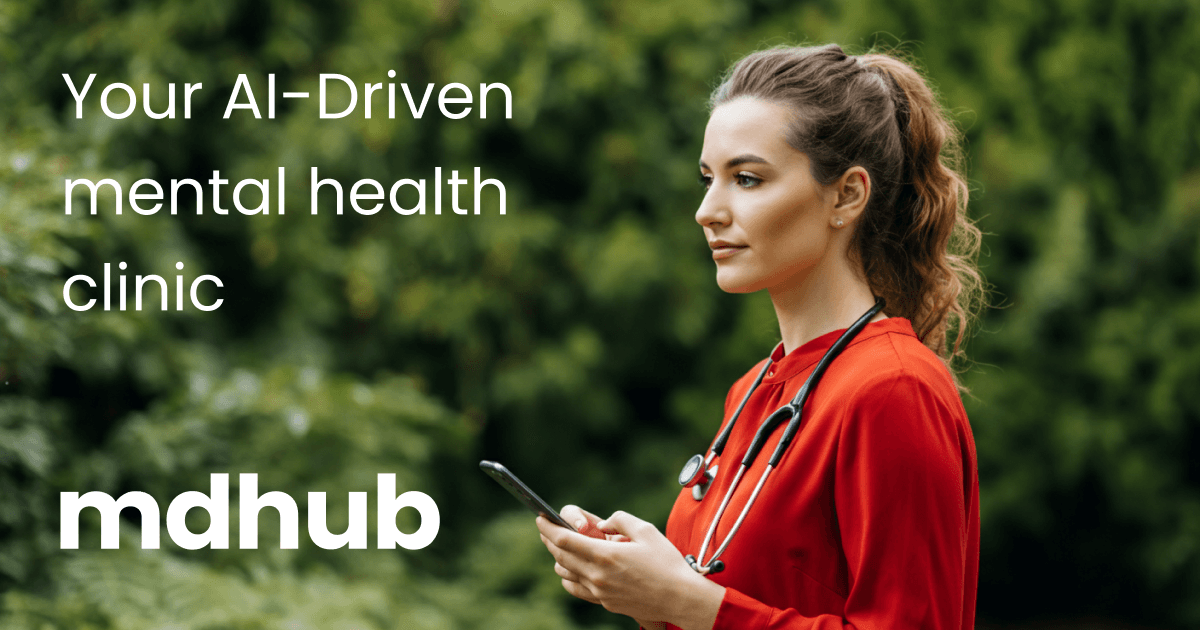 Mdhub