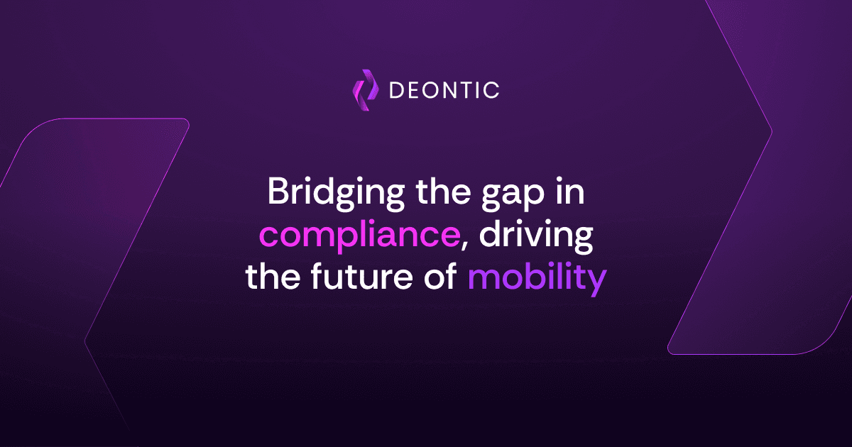 Deontic