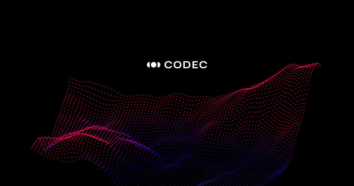 Codec AI