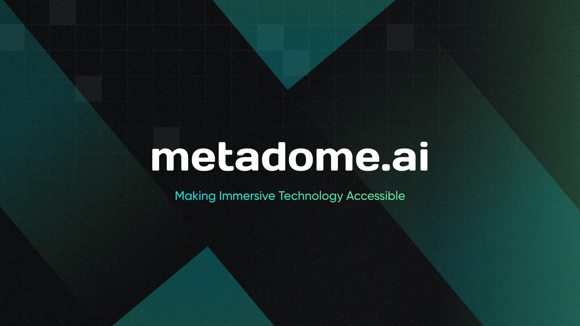 Metadome.Ai