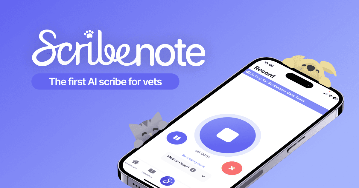 Scribenote