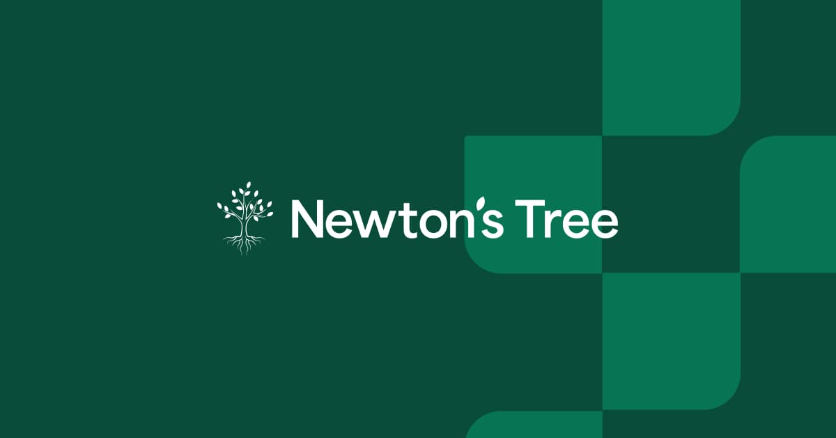 Newton's Tree