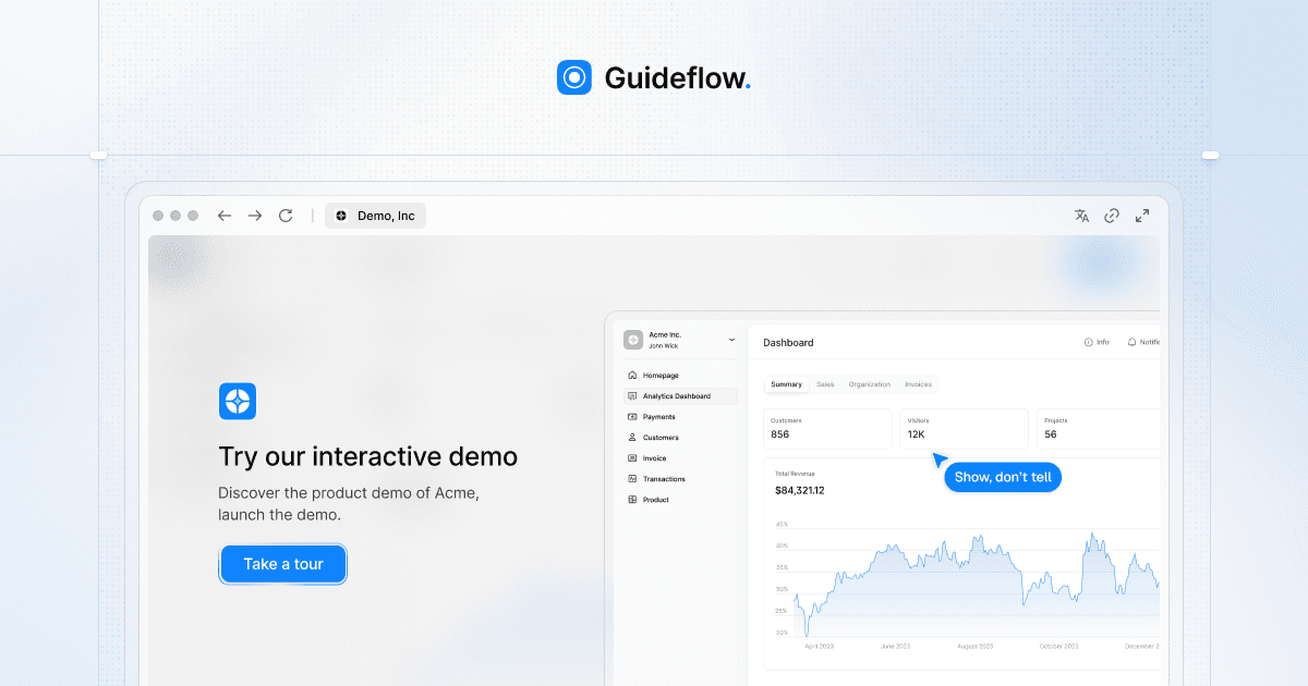 Guideflow