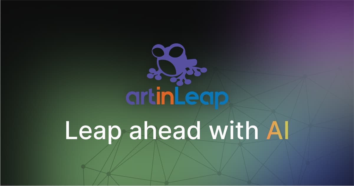 artinLeap