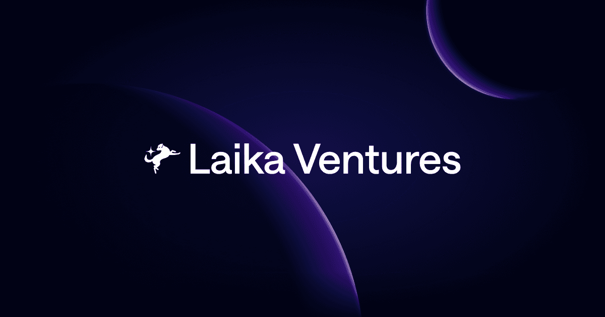 Laika Ventures