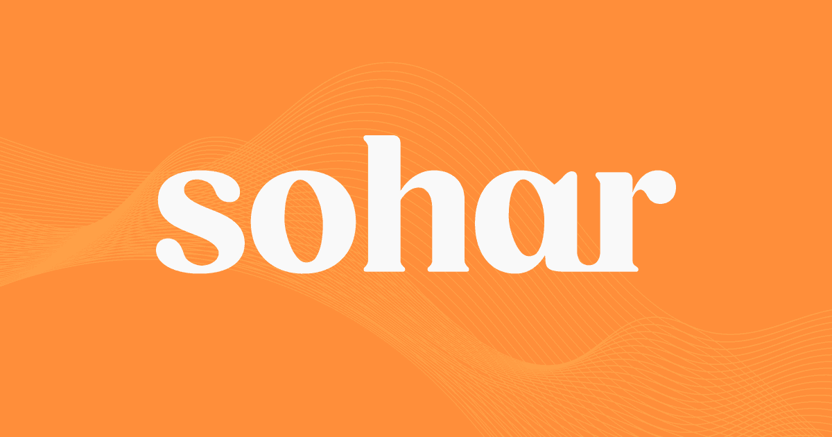 Soharhealth