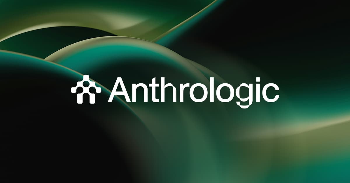 Anthrologic
