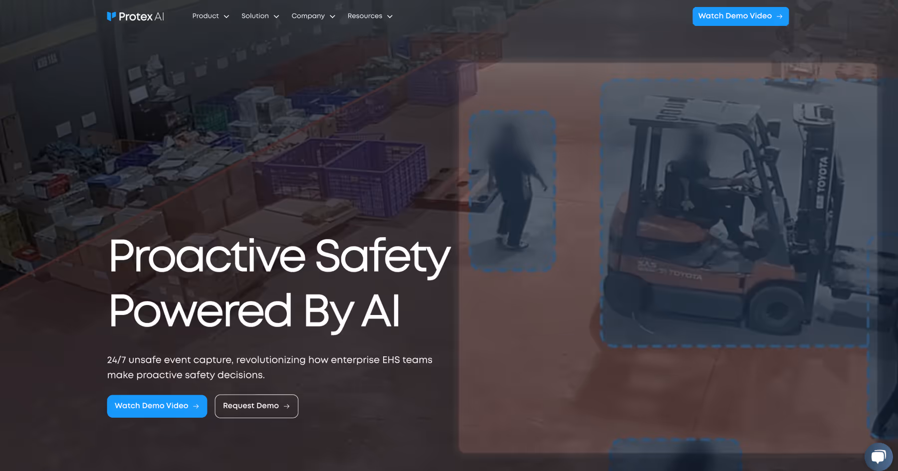 Protex AI