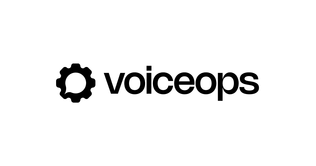 Voiceops