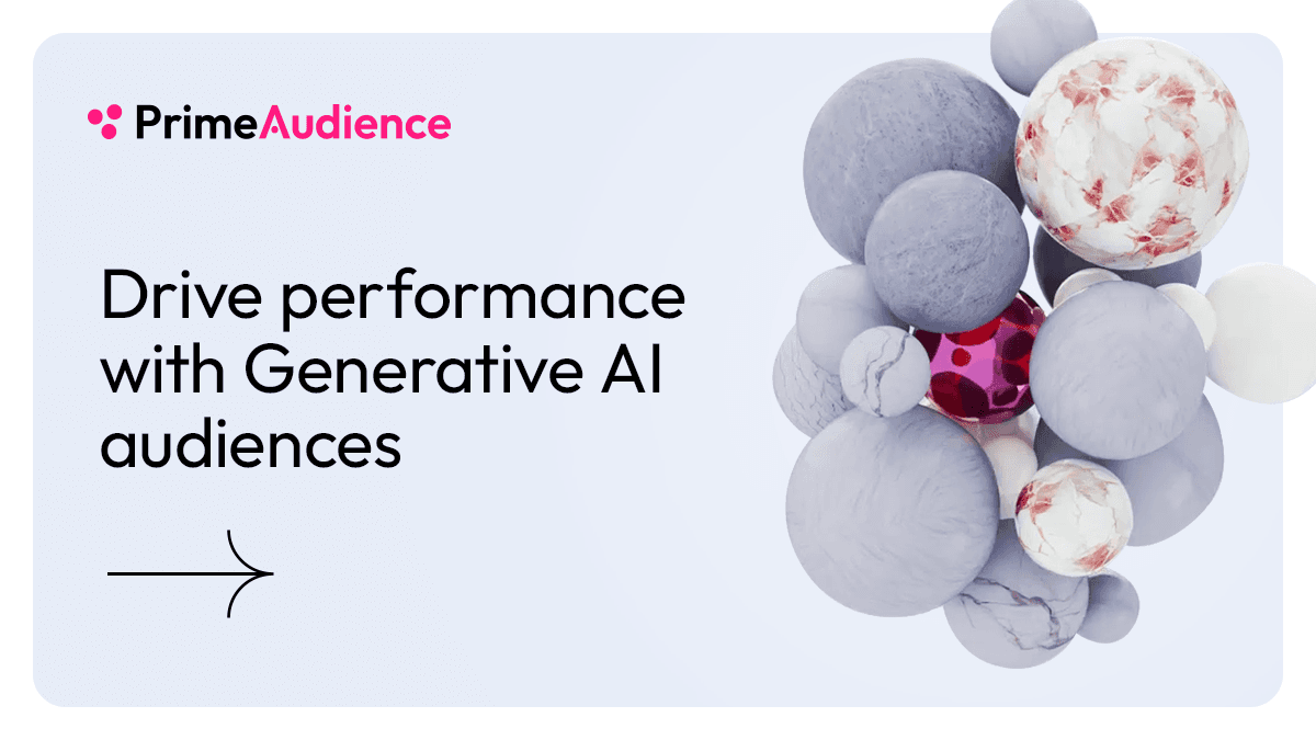PrimeAudience