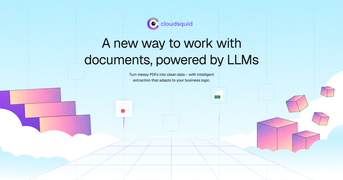 cloudsquid